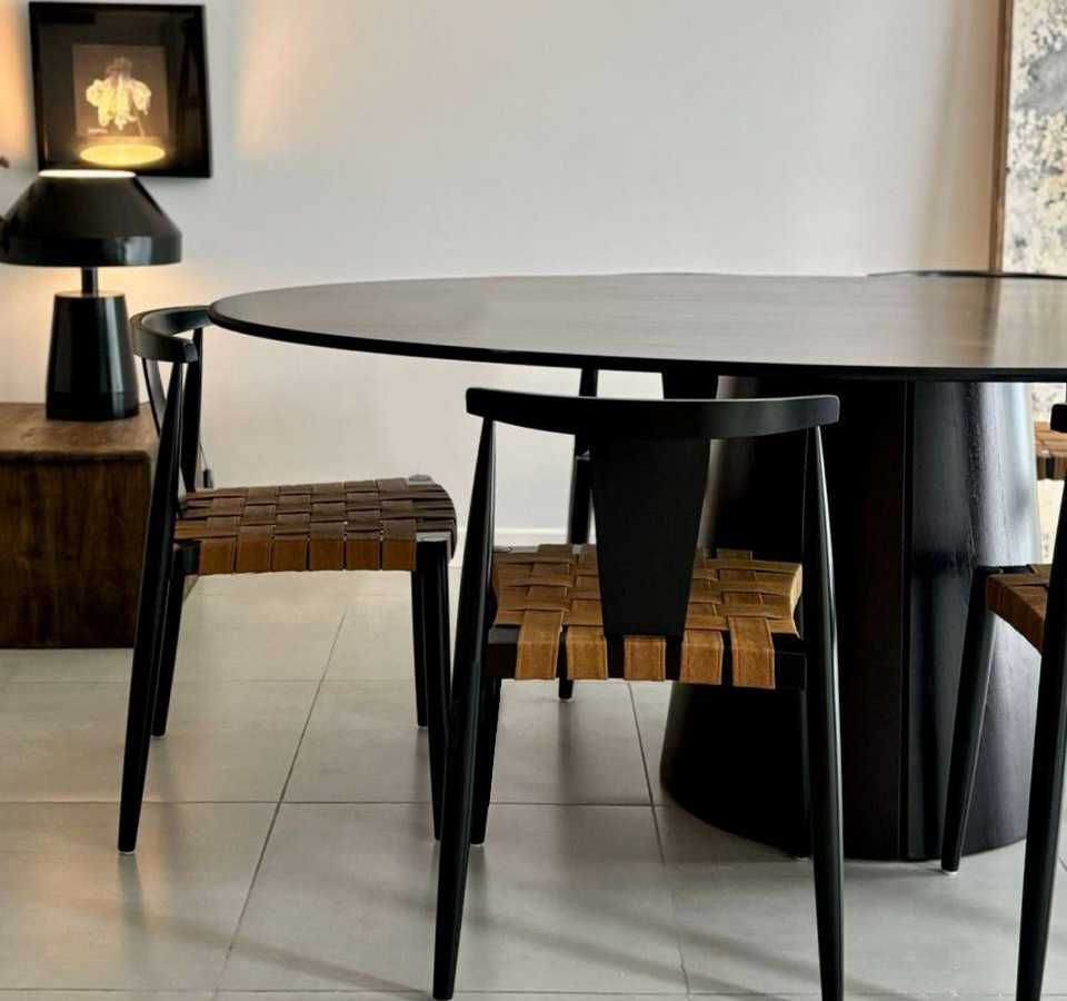 Moka silla