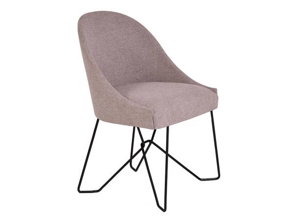 Silla Chat 01 base metalica