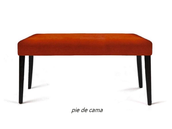 Leila Pié de Cama