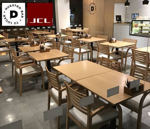 Mesa Café